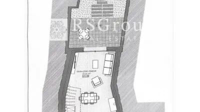 Casa en Santa Olalla del Cala photo 6
