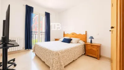 Apartment on Carrer Illa de Rodes photo 19