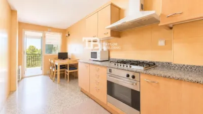 Apartment on Carrer Illa de Rodes photo 3