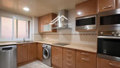 Apartment in Poblenou photo 11