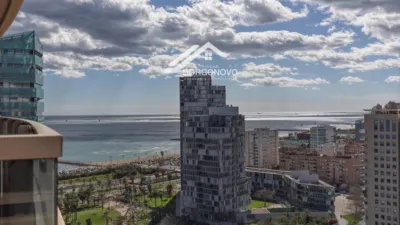 Apartment in Poblenou photo 41
