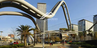 Apartment in Poblenou photo 44