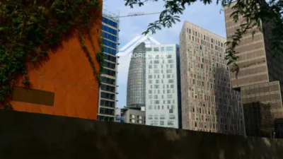 Apartment in Poblenou photo 43
