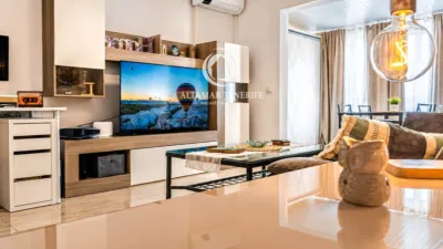 Apartamento en Callao Salvaje-Playa Paraíso-Armeñime photo 3