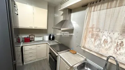 Apartment on Rafael Casanovas Street, No. 26 photo 9