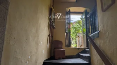 Piso – Salas, Samartín - Más