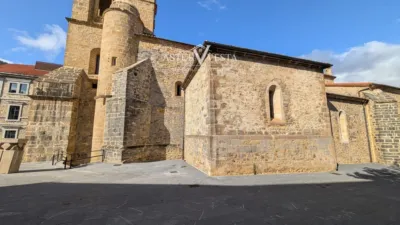 Piso – Salas, Samartín - Vista 4
