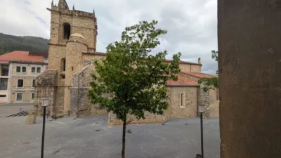 Piso – Salas, Samartín - Vista 3