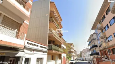 Apartment on Rafael Casanovas Street, No. 26 photo 3