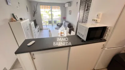 Apartment in Badia-Gran Reserva Sector, 10 photo 12