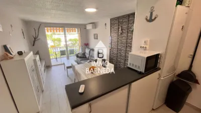 Apartment in Badia-Gran Reserva Sector, 10 photo 3