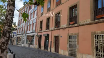 Piso – Salas, Samartín - Vista 2