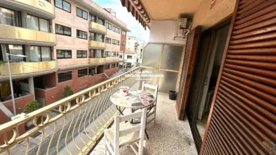 Apartment on Rafael Casanovas Street, No. 26 photo 4