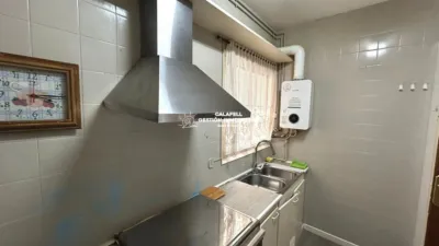 Apartment on Rafael Casanovas Street, No. 26 photo 12