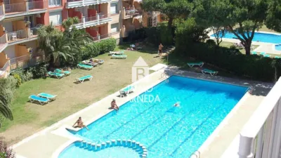 Apartment in Badia-Gran Reserva Sector, 10 photo 37