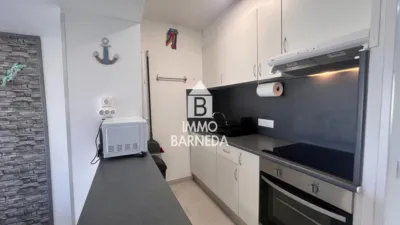 Apartment in Badia-Gran Reserva Sector, 10 photo 9