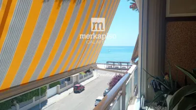 Apartment in L'Estany photo 30
