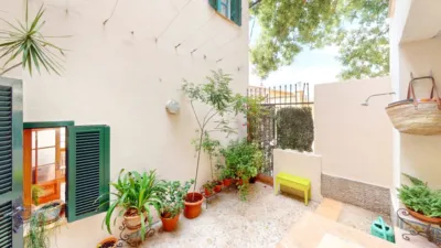Townhouse in Pueblo photo 4