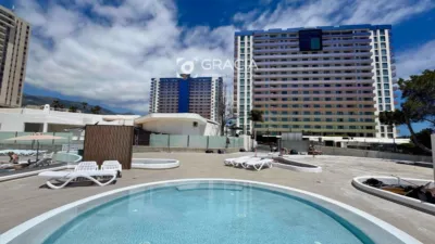 Piso en venta en Avenida Adeje 300, Callao Salvaje-Playa Paraíso-Armeñime (Adeje) de 209.000 €