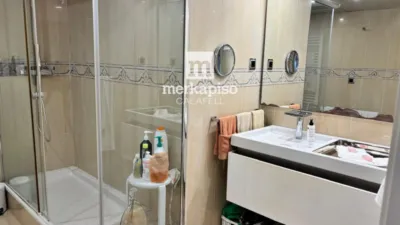 Apartment in L'Estany photo 21