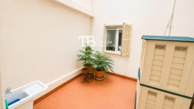 Apartment on Sant Isidre Obrador Llaurador Street photo 13