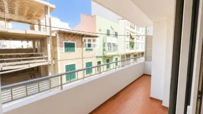Apartment on Sant Isidre Obrador Llaurador Street photo 2