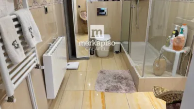 Apartment in L'Estany photo 22