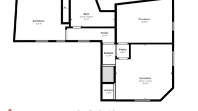 Townhouse in Pueblo photo 30