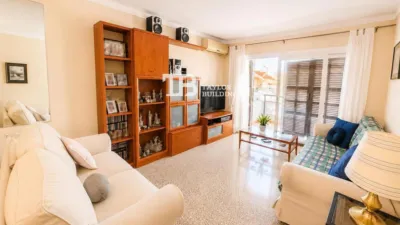 Apartment on Sant Isidre Obrador Llaurador Street photo 3