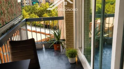 Top floor apartment in La Verneda-La Pau photo 9