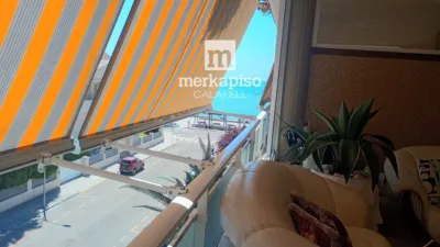 Apartment in L'Estany photo 31