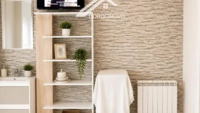 Top floor apartment in La Verneda-La Pau photo 8