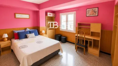 Apartment on Sant Isidre Obrador Llaurador Street photo 11