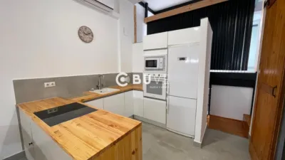 Casa en San José-San Carlos-Fontanal photo 27