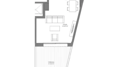 Duplex in the Centre photo 6