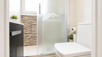 Top floor apartment in La Verneda-La Pau photo 3
