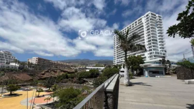 Piso en venta en Avenida Adeje 300, Callao Salvaje-Playa Paraíso-Armeñime (Adeje) de 209.000 €