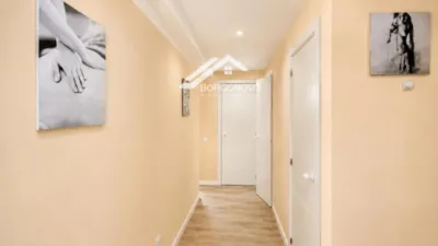 Top floor apartment in La Verneda-La Pau photo 4