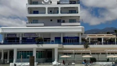 Piso en venta en Avenida Adeje 300, Callao Salvaje-Playa Paraíso-Armeñime (Adeje) de 209.000 €