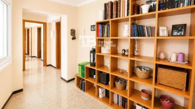 Apartment on Sant Isidre Obrador Llaurador Street photo 6
