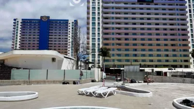 Piso en venta en Avenida Adeje 300, Callao Salvaje-Playa Paraíso-Armeñime (Adeje) de 209.000 €