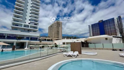 Piso en venta en Avenida Adeje 300, Callao Salvaje-Playa Paraíso-Armeñime (Adeje) de 209.000 €