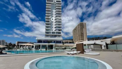 Piso en venta en Avenida Adeje 300, Callao Salvaje-Playa Paraíso-Armeñime (Adeje) de 209.000 €