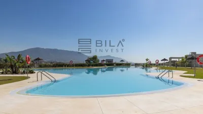 Penthouse in La Cala Golf photo 3