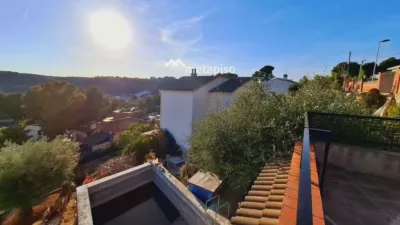 Chalet en Valldemar-Calafell Parc-Mas Romeu photo 6
