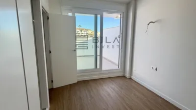 Top-floor apartment in Torreblanca photo 18
