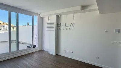 Top-floor apartment in Torreblanca photo 4