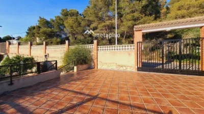 Chalet in Valldemar-Calafell Parc-Mas Romeu photo 4