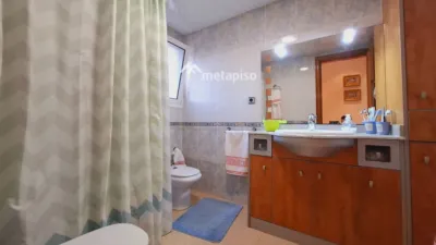 Chalet en Valldemar-Calafell Parc-Mas Romeu photo 31
