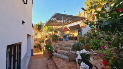 Chalet en Valldemar-Calafell Parc-Mas Romeu photo 14